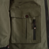 Kapüşonlu Explorer Parka