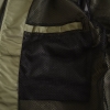 Kapüşonlu Explorer Parka