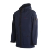 Kapüşonlu Explorer Parka