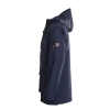 Kapüşonlu Explorer Parka