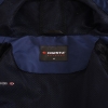 Kapüşonlu Explorer Parka