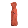 Kapüşonlu Explorer Parka