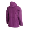 Kapüşonlu Explorer Parka
