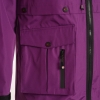 Kapüşonlu Explorer Parka