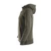 Kapüşonlu Sweatshirt