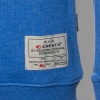 Basic Crewneck Sweatshirt