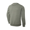 Bisiklet Yaka Basic Sweatshirt