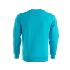 Bisiklet Yaka Basic Sweatshirt