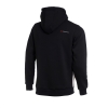 Çift Renkli Kapüşonlu Erkek Sweatshirt