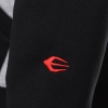 Çift Renkli Kapüşonlu Erkek Sweatshirt