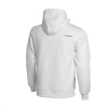 Two Coloured Hooded Sweatshirt