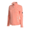 Tam Fermuarlı Sweatshirt