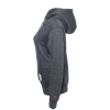Timeless Kapüşonlu Sweatshirt