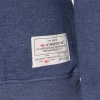 Bisiklet Yaka Basic Sweatshirt