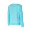 Bisiklet Yaka Basic Sweatshirt