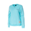 Bisiklet Yaka Basic Sweatshirt