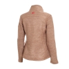 Full Zip Knitted Jacket