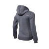 Full Zip Hooded Sweatshirt