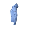 Full Zip Hooded Sweatshirt