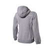 Full Zip Hooded Sweatshirt