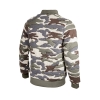 Kamuflaj Bomber Ceket