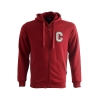 Erkek Kapüşonlu Sweatshirt / Eşofman Üstü - College Collection