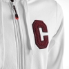 Erkek Kapüşonlu Sweatshirt / Eşofman Üstü - College Collection