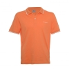 Cresta Basic Polo T-shirt