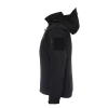 X Alp Multifunctional Softshell Jacket
