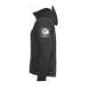 X Alp Multifunctional Softshell Jacket