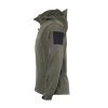 X Alp Çok Amaçlı Softshell Ceket