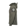 X Alp Çok Amaçlı Softshell Ceket