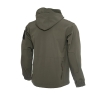 X Alp Çok Amaçlı Softshell Ceket