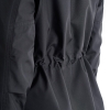 Su İtici Kapüşonlu Trench Coat