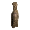 Insulated Puffer Jacket