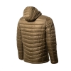 Insulated Puffer Jacket