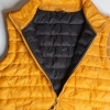 Insulated Puffer Vest