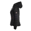 Insulated Puffer Jacket
