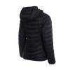 Insulated Puffer Jacket