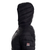 Insulated Puffer Jacket