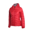 Insulated Puffer Jacket