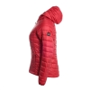 Insulated Puffer Jacket