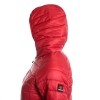 Insulated Puffer Jacket