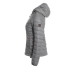 Insulated Puffer Jacket