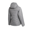 Insulated Puffer Jacket