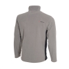 Full Zip Two Coloured Micro Fleece Jacket