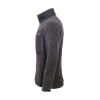 Tam Fermuarlı Explorer Polar Ceket