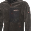 Tam Fermuarlı Explorer Polar Ceket