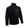 Tam Fermuarlı Explorer Polar Ceket