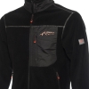 Tam Fermuarlı Explorer Polar Ceket
